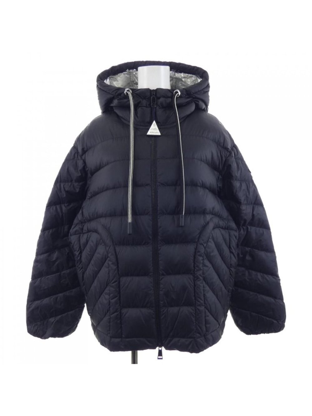 Moncler Delfo Down Jacket